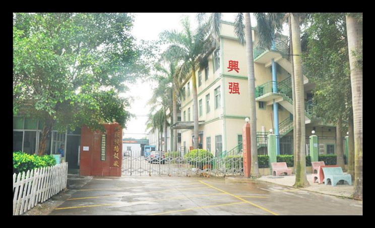 China Dongguan Xingqiang Circuit Board Technology Co., Ltd. company profile