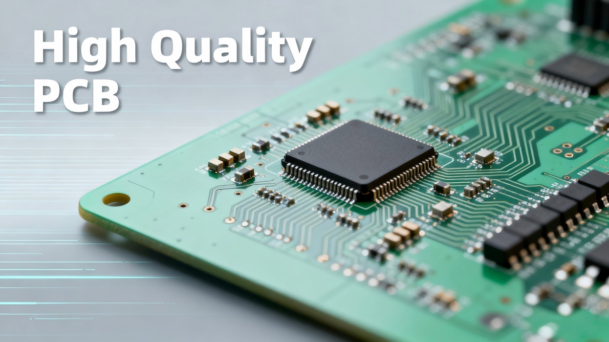 Multilayer PCB Board