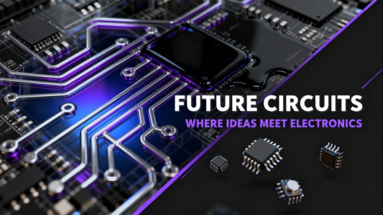 Flexible PCB Board