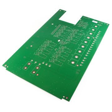 Low Loss BT Circuit Board High-Temperature Resistant for Taliored High-Frequency Applications