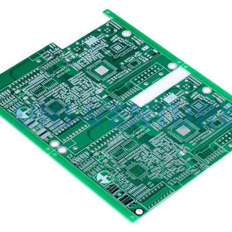 High Security Medical PCB Printed Circuit Board / Medical Equipment PCB