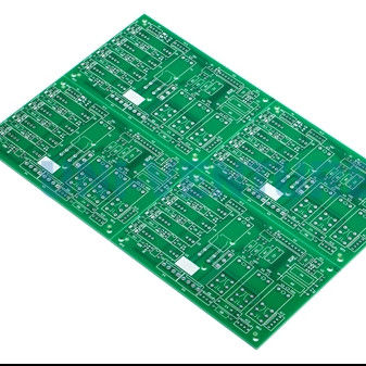 PCB multicouches personnalisés High-TG FR-4, finition de surface ENIG/OSP pour usage militaire