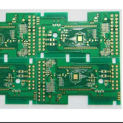 Multilayer Rigid PCB with AOI Testing Precision for Tailored Medical & Industrial Applications