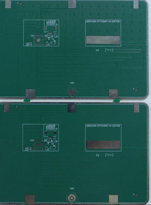FR4 OSP Surface Multilayer Printed Circuit Board 4 Layer PCB Board OEM ODM