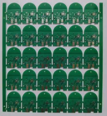 Custom-made Multilayer Boards Lead-Free SMT-Compatible for Mini Device