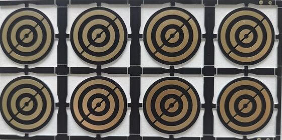 ENIG Custom PCB Board Designed for Precision and Durability in Electronic