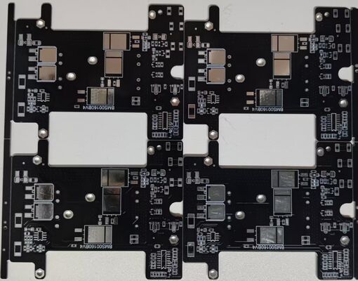 Custom BMS PCB Board Battery Management System OEM/ODM/PCBA Servies Support
