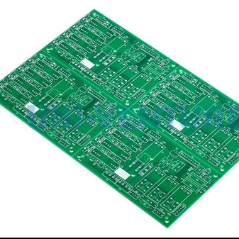 PCB multicouches personnalisés High-TG FR-4, finition de surface ENIG/OSP pour usage militaire