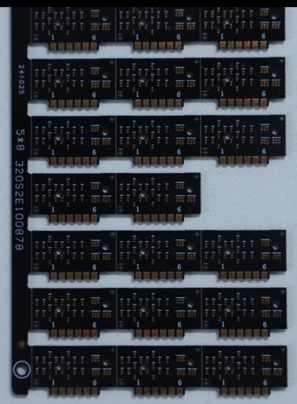 Custom 4-layer High-Precision Medical PCB High-TG FR4&Superior Electrical Performance