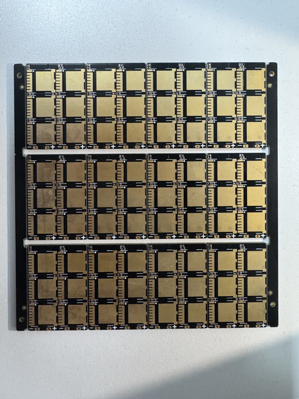 Custom ENIG Treatment Drone PCB Printed Circuit Board With 0.2-5.0mm Thickness